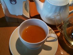 tea tea