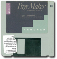 PageMaker