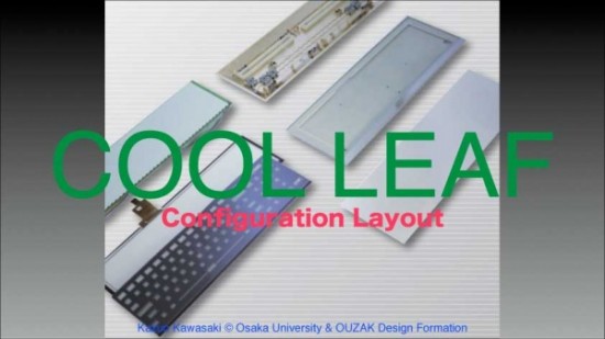 COOL-LEAF