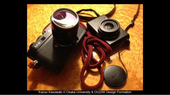 LEICA