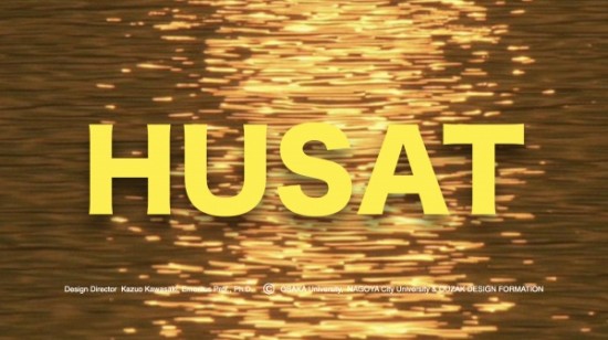 HUSAT.001