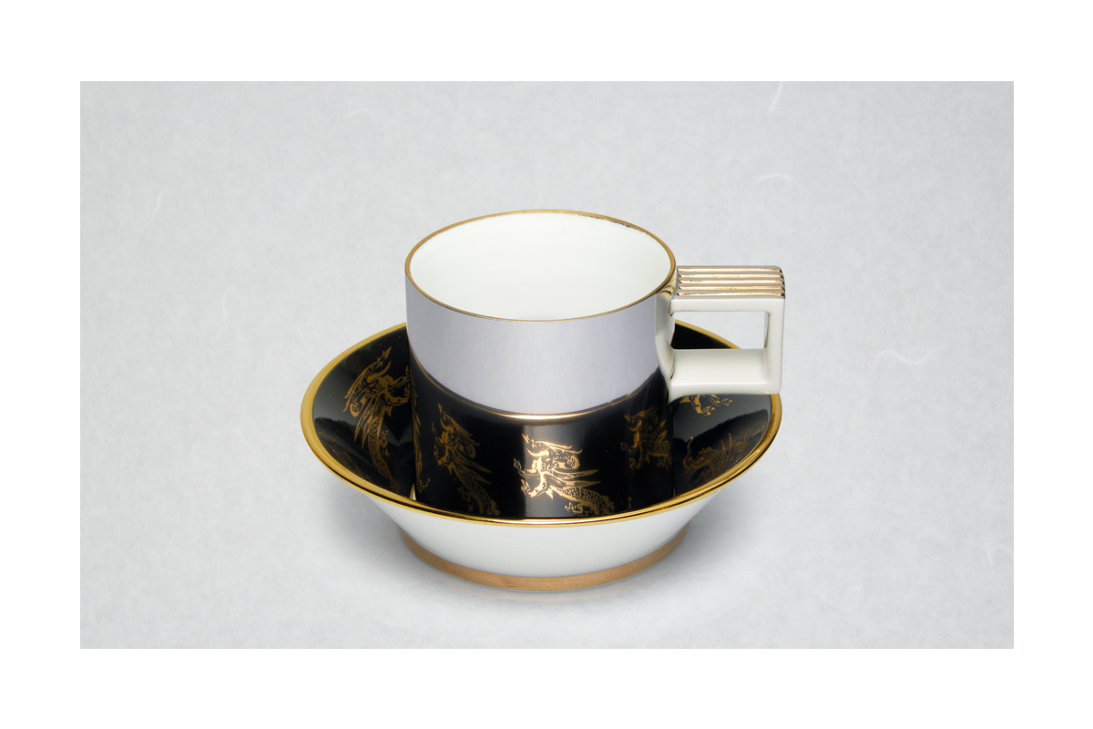 FUKUSENGAMA+KAZUO KAWASAKI